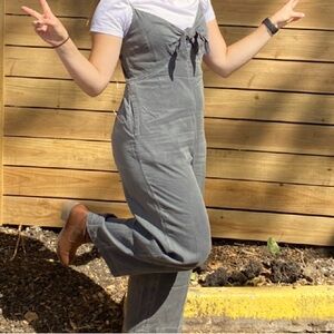 Adorable medium jumpsuit from old navy